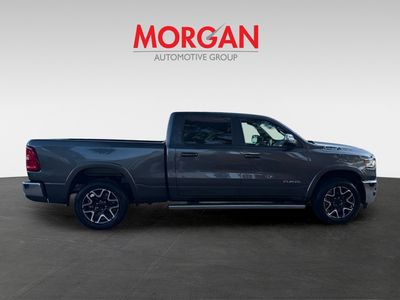 2026 Ram 1500 — photo 8 view