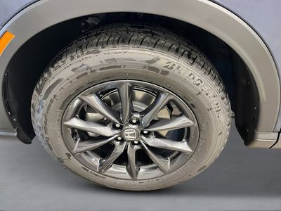 2026 Honda CR-V — photo 11 view