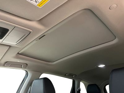 2026 Honda CR-V — photo 20 view