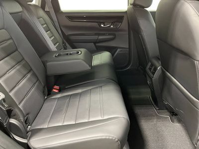 2026 Honda CR-V — photo 26 view