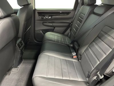2026 Honda CR-V — photo 24 view