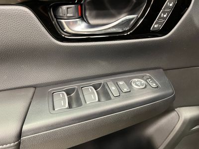 2026 Honda CR-V — photo 14 view