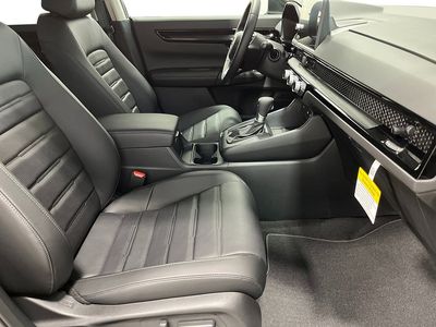 2026 Honda CR-V — photo 27 view