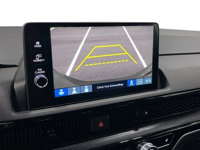 2026 Honda CR-V — photo 23 view
