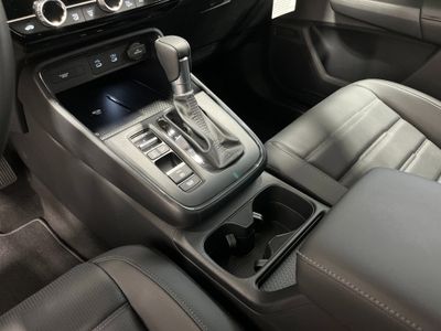 2026 Honda CR-V — photo 18 view