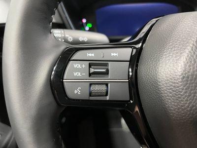 2026 Honda CR-V — photo 15 view