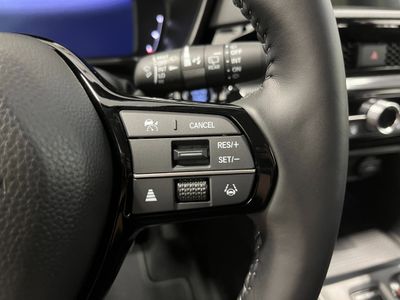 2026 Honda CR-V — photo 16 view
