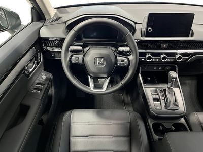 2026 Honda CR-V — photo 21 view