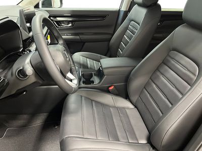 2026 Honda CR-V — photo 12 view