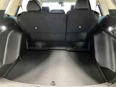 2026 Honda CR-V — photo 25 view