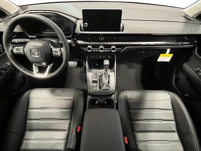 2026 Honda CR-V — photo 19 view