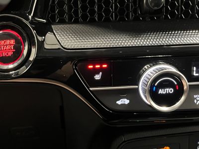 2026 Honda CR-V — photo 17 view