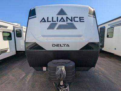 2026 Alliance RV Delta - Photo 23