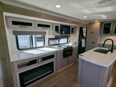 2026 Alliance RV Delta - Photo 9