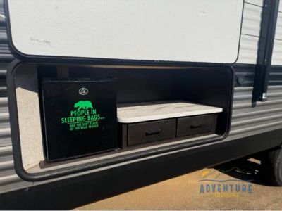2023 Jayco Jay Flight SLX 8 - Photo 5
