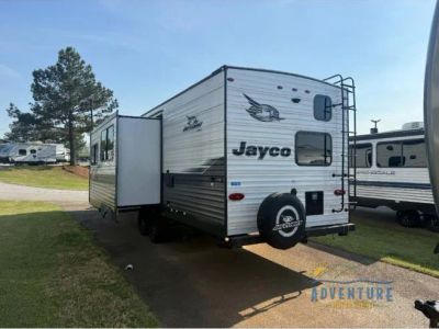 2023 Jayco Jay Flight SLX 8 - Photo 4