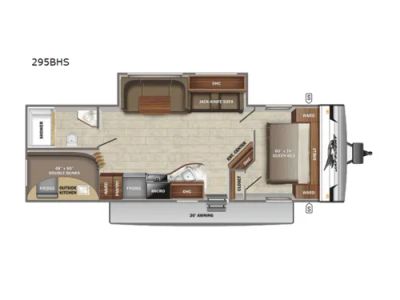 2023 Jayco Jay Flight SLX 8 - Photo 2
