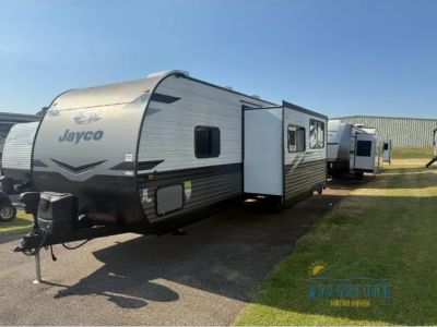 2023 Jayco Jay Flight SLX 8 - Photo 1