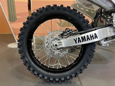 2026 Yamaha YZ250F 70th Anniversary Edition - Photo 12