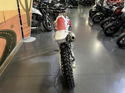 2026 Yamaha YZ250F 70th Anniversary Edition - Photo 4