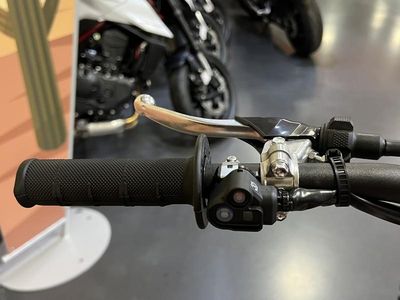2026 Yamaha YZ250F 70th Anniversary Edition - Photo 7