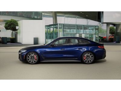 2026 BMW i4 - Photo 4