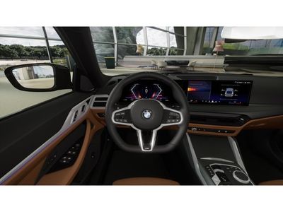 2026 BMW i4 - Photo 13