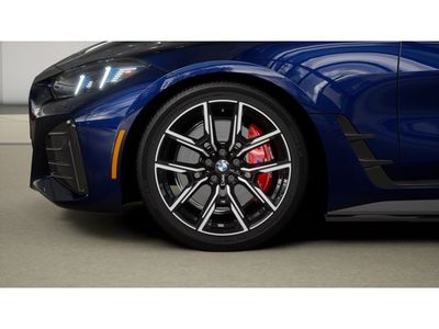 2026 BMW i4 - Photo 7