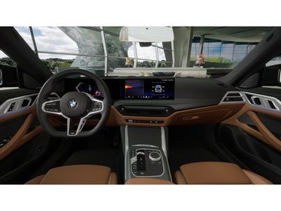 2026 BMW i4 - Photo 10