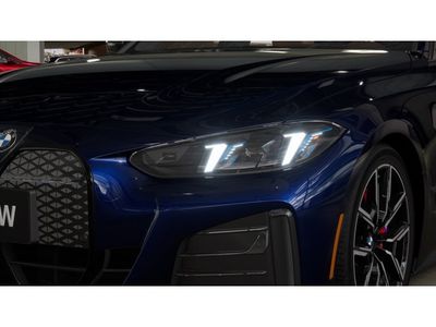 2026 BMW i4 - Photo 6