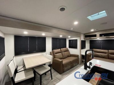 2026 Grand Design Imagine - Photo 19