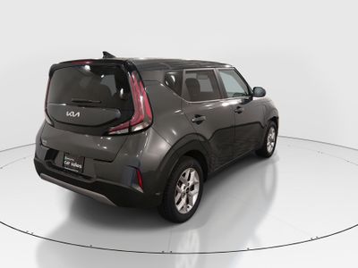 2024 Kia Soul — photo 7 view