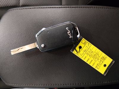 2024 Kia Soul — photo 15 view