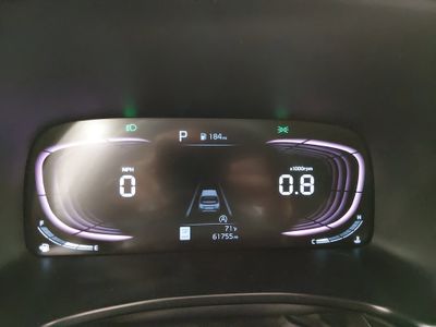 2024 Kia Soul — photo 14 view