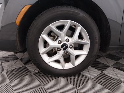 2024 Kia Soul — photo 10 view