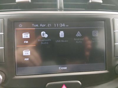 2024 Kia Soul — photo 18 view