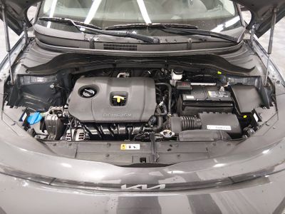 2024 Kia Soul — photo 9 view