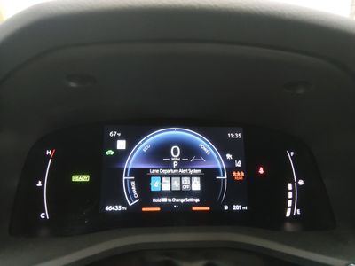 2025 Toyota Camry — photo 14 view