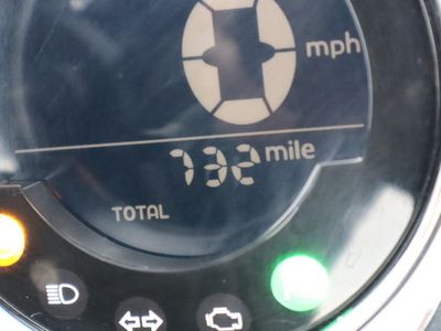 2021 Honda Monkey ABS - Photo 13