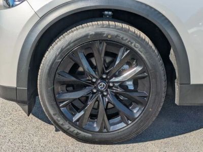 2025 Mazda CX-90 - Photo 9