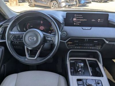 2025 Mazda CX-90 - Photo 28