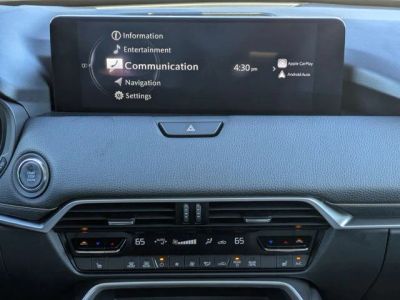 2025 Mazda CX-90 - Photo 19
