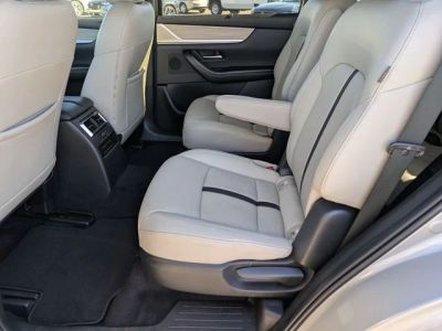 2025 Mazda CX-90 - Photo 21