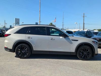 2025 Mazda CX-90 - Photo 6