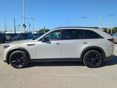 2025 Mazda CX-90 - Photo 2