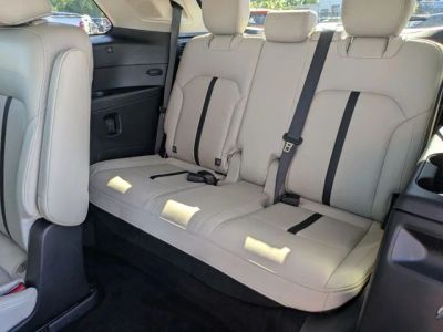 2025 Mazda CX-90 - Photo 30