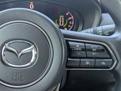 2025 Mazda CX-90 - Photo 17