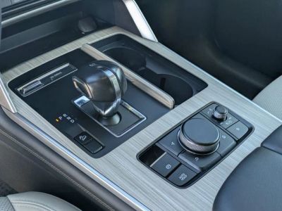 2025 Mazda CX-90 - Photo 18