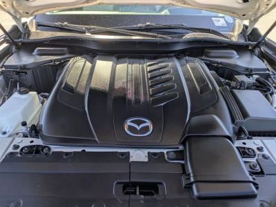 2025 Mazda CX-90 - Photo 10