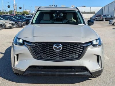 2025 Mazda CX-90 - Photo 8